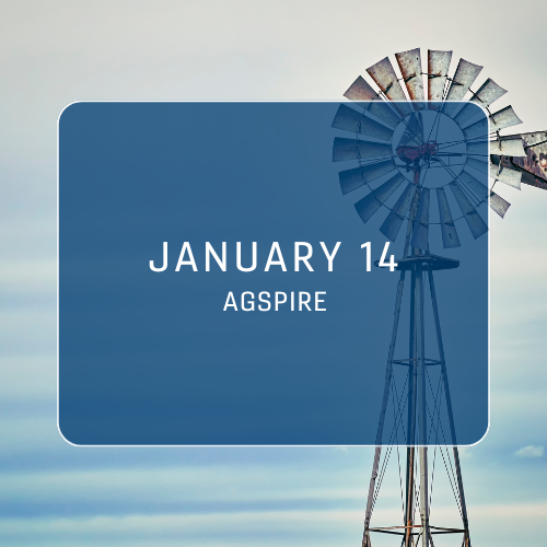 AgSpire