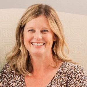 Libby Hewitt