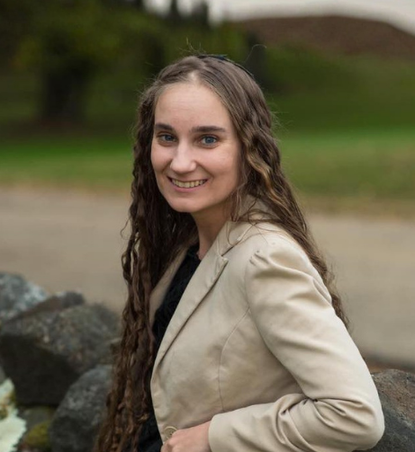 Rebekah Slabach